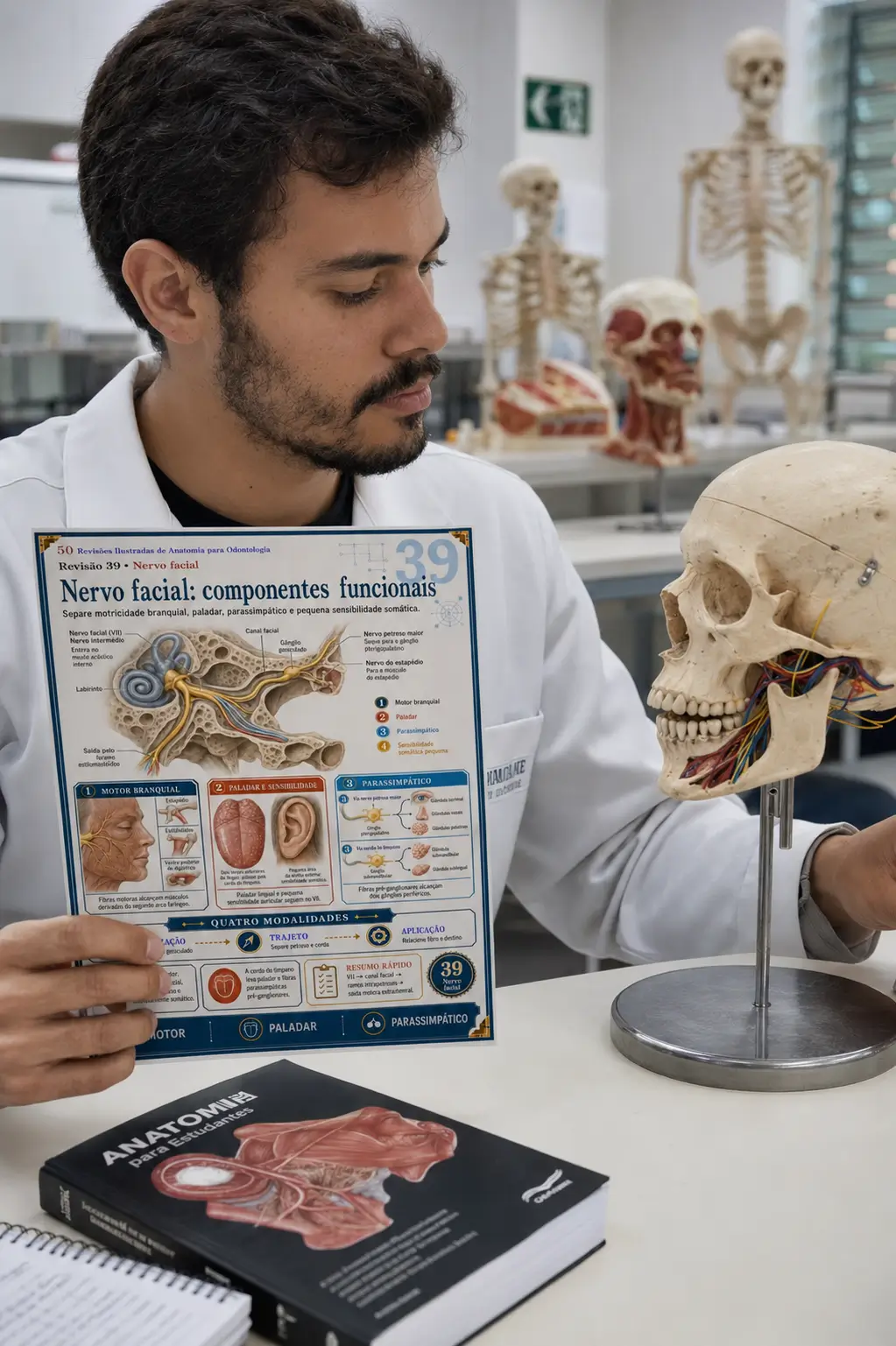 Produto sendo usado 6